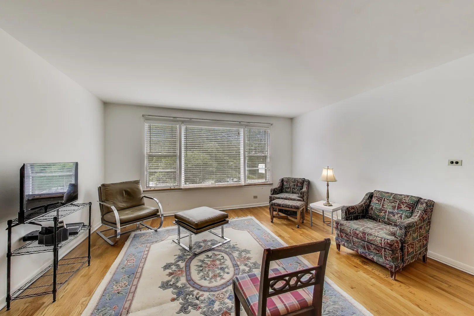 1021 South Boulevard IL