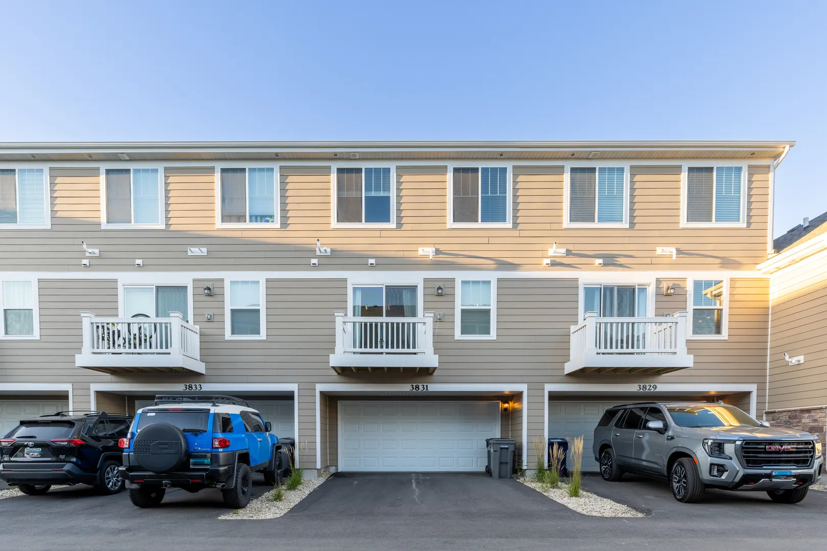 3831 Currant Lane IL