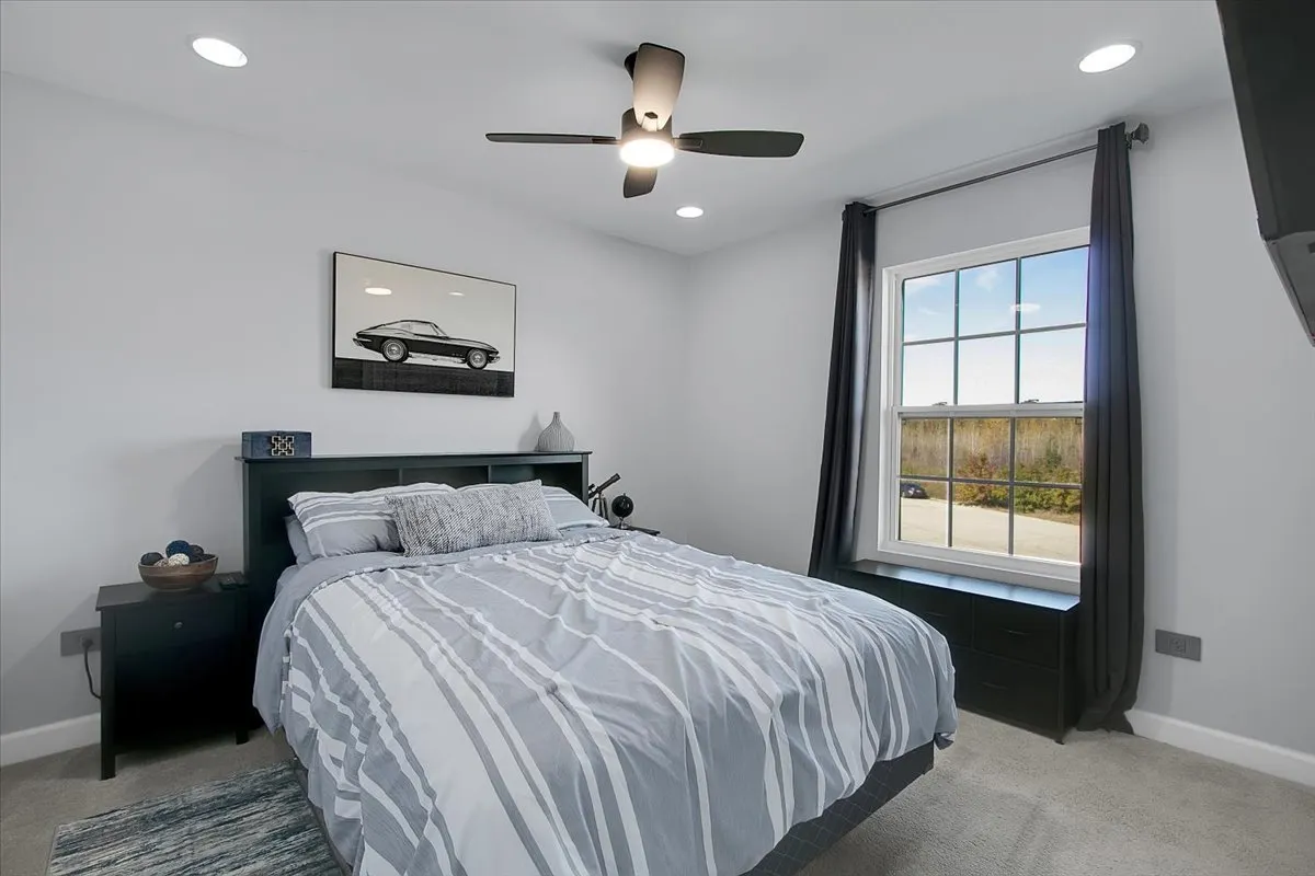 1416 S Saddlebrook Lane IL