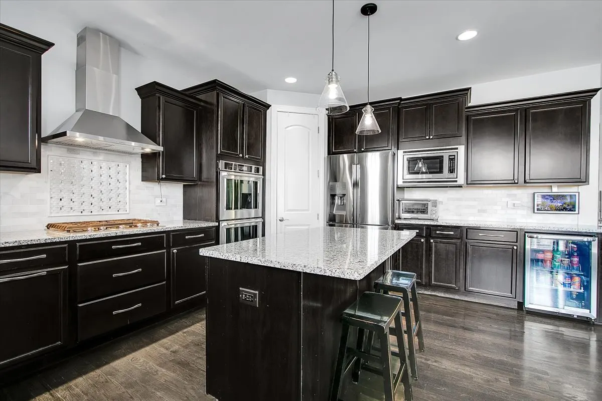 1416 S Saddlebrook Lane IL