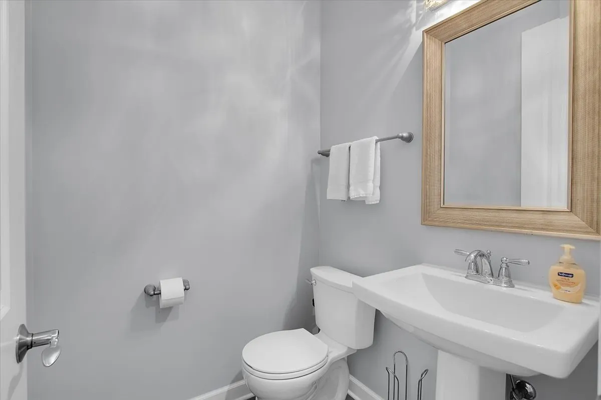 1416 S Saddlebrook Lane IL