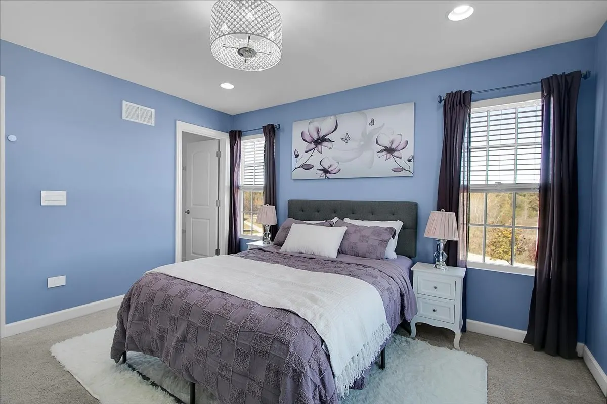 1416 S Saddlebrook Lane IL