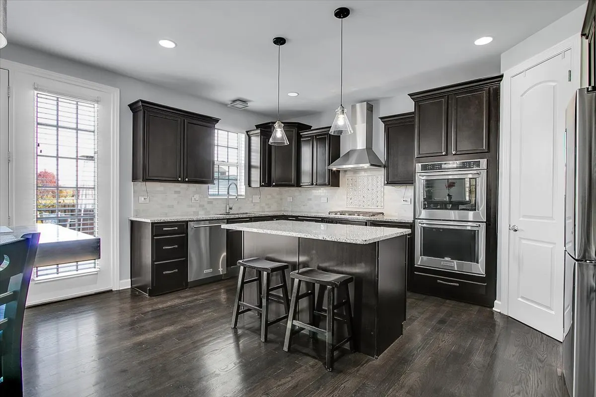 1416 S Saddlebrook Lane IL