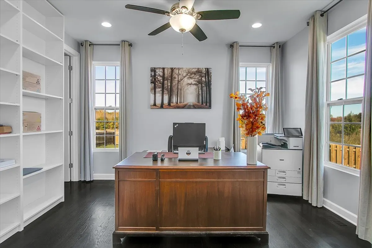 1416 S Saddlebrook Lane IL