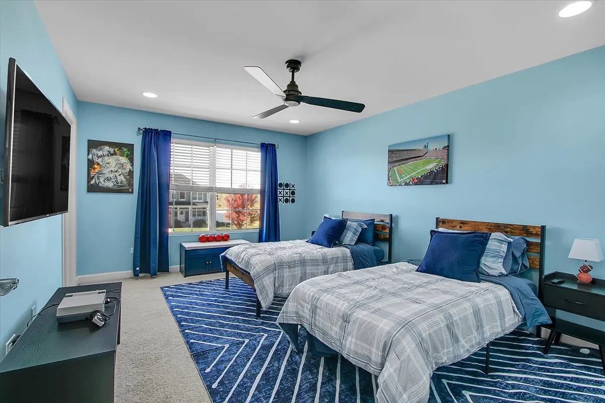 1416 S Saddlebrook Lane IL