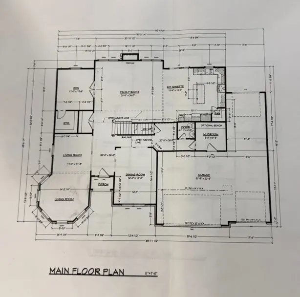 1416 S Saddlebrook Lane IL