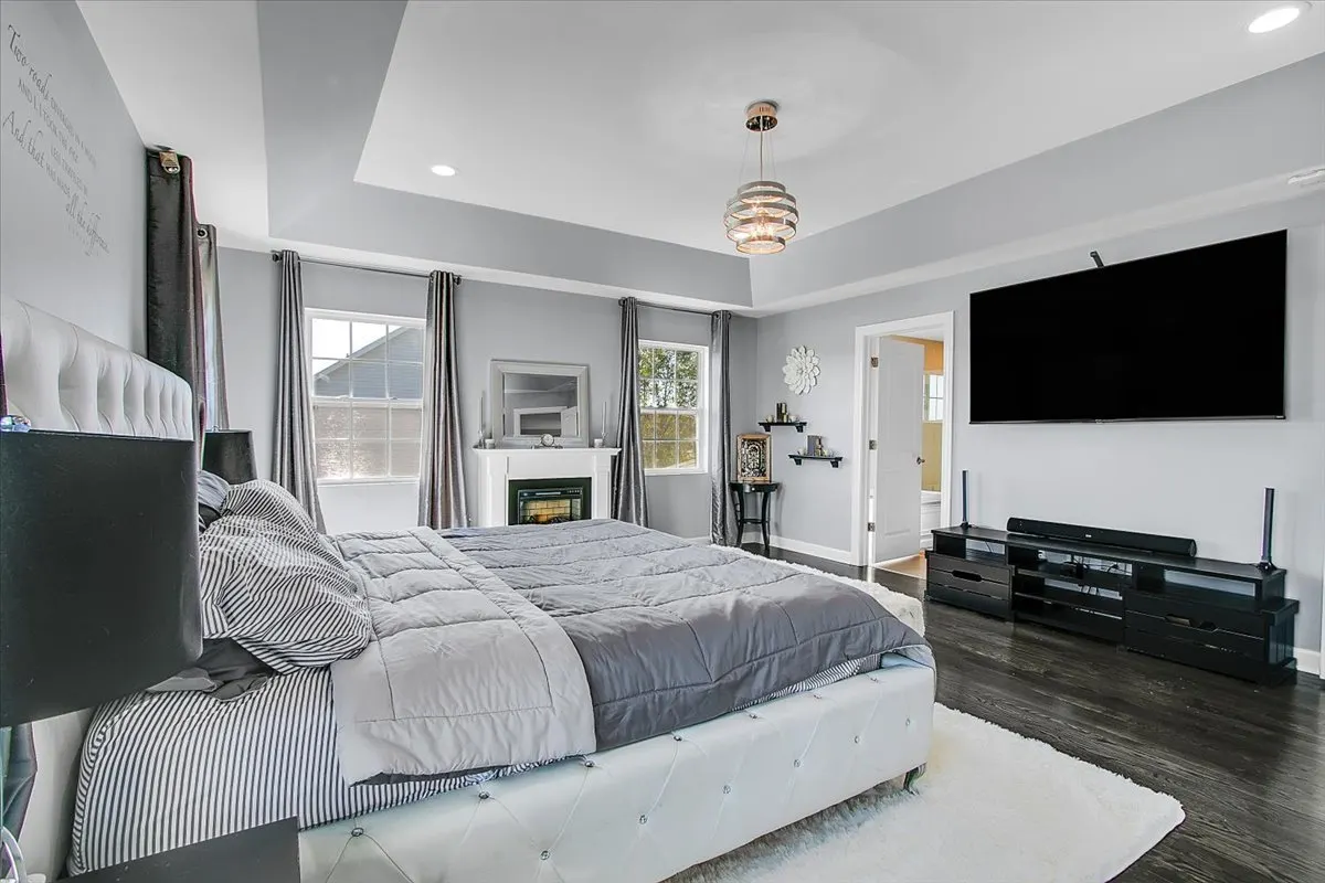 1416 S Saddlebrook Lane IL