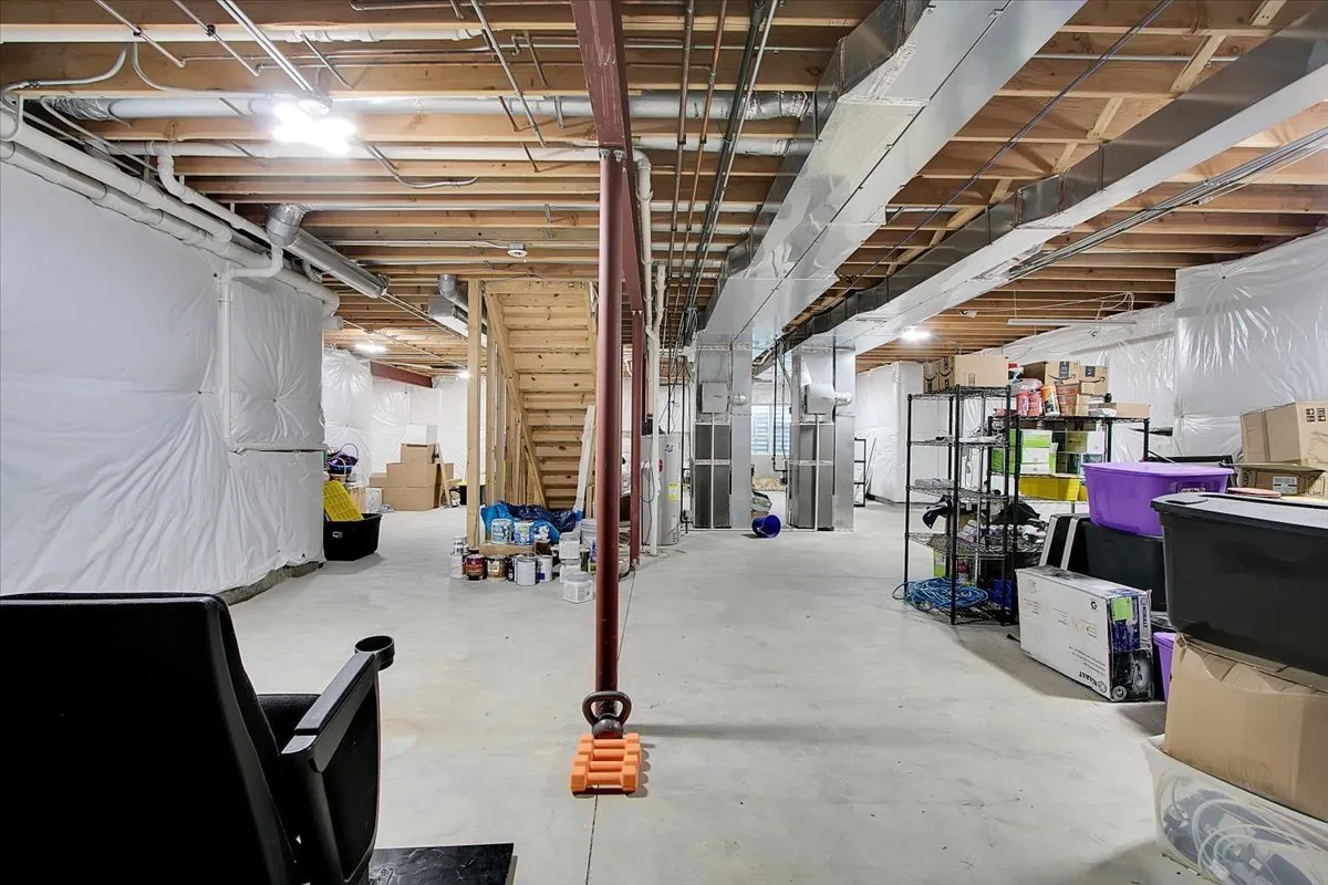 1416 S Saddlebrook Lane IL