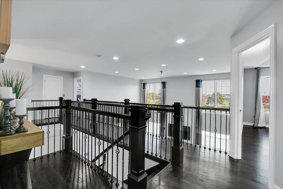 1416 S Saddlebrook Lane IL