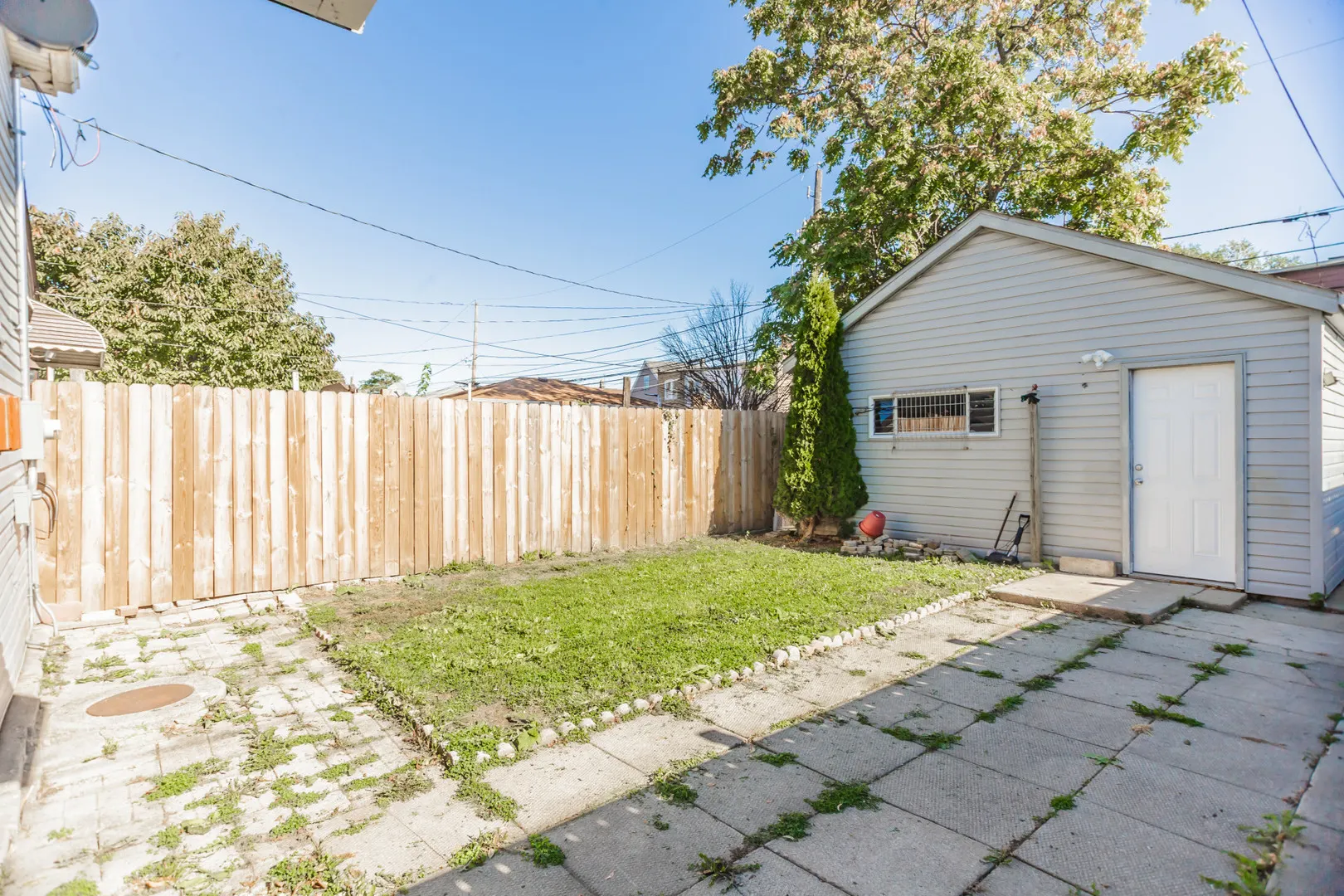 6339 S Troy Street IL