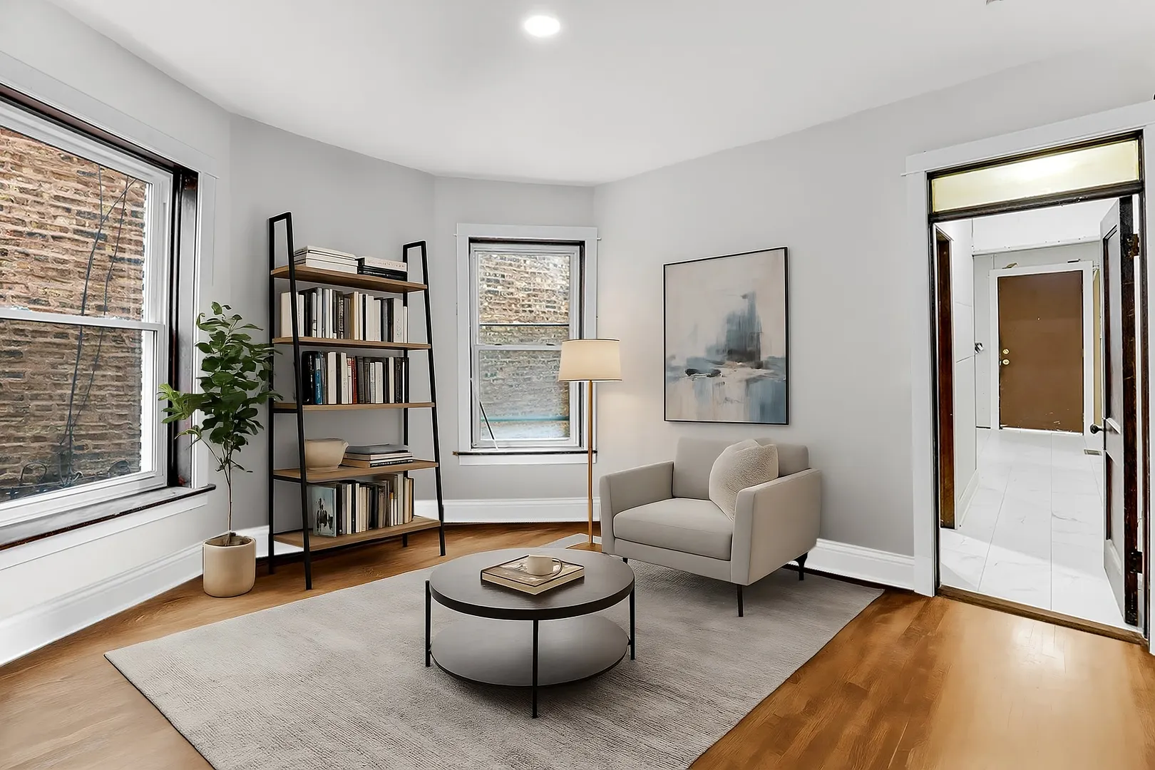 4339 W Monroe Street IL