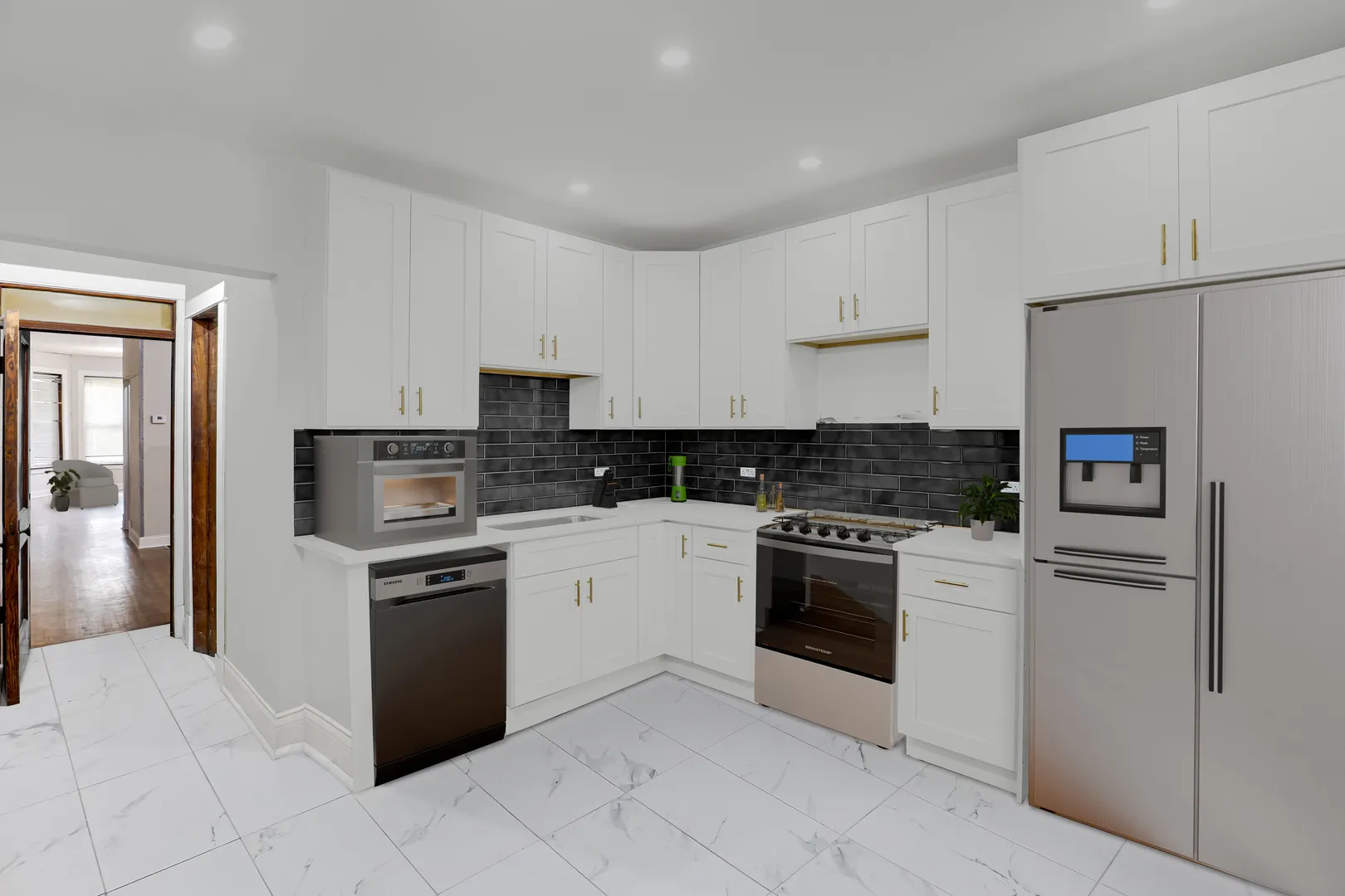 4339 W Monroe Street IL