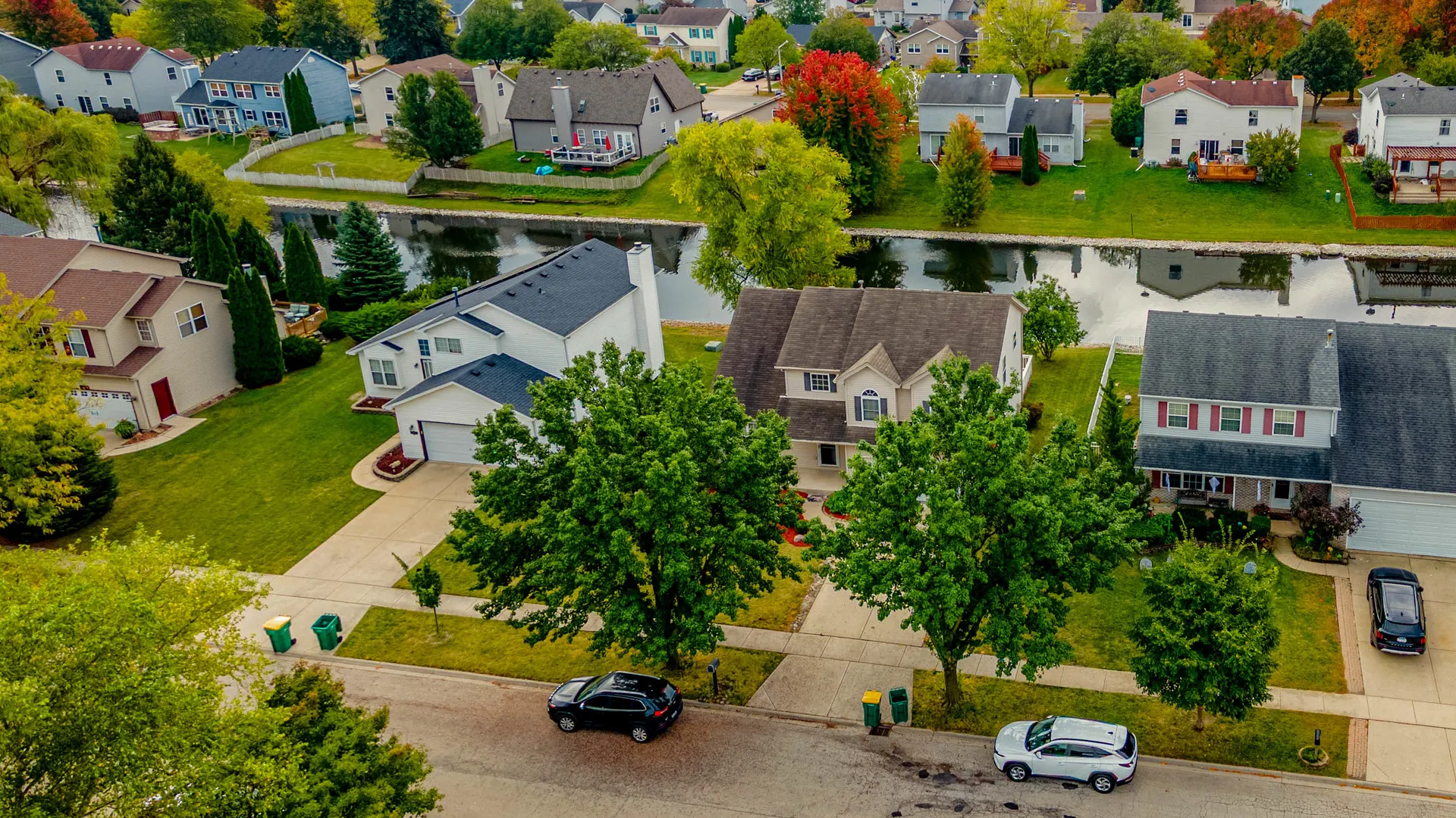 5302 Meadowbrook Street IL