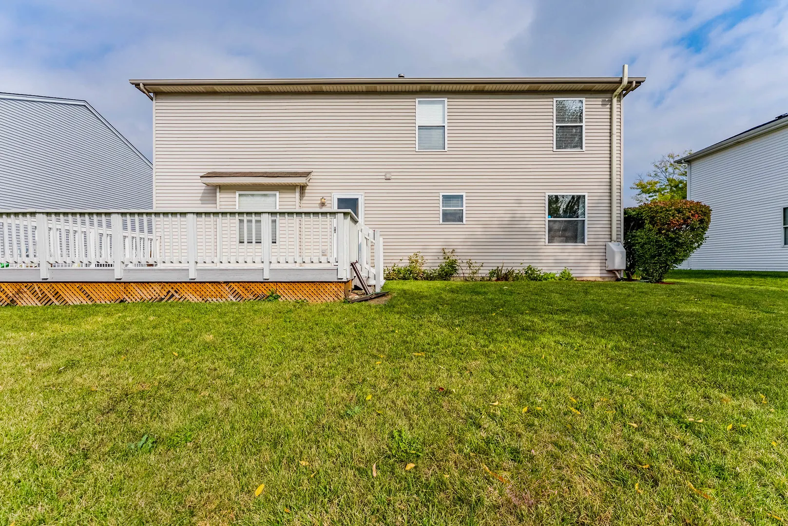 5302 Meadowbrook Street IL