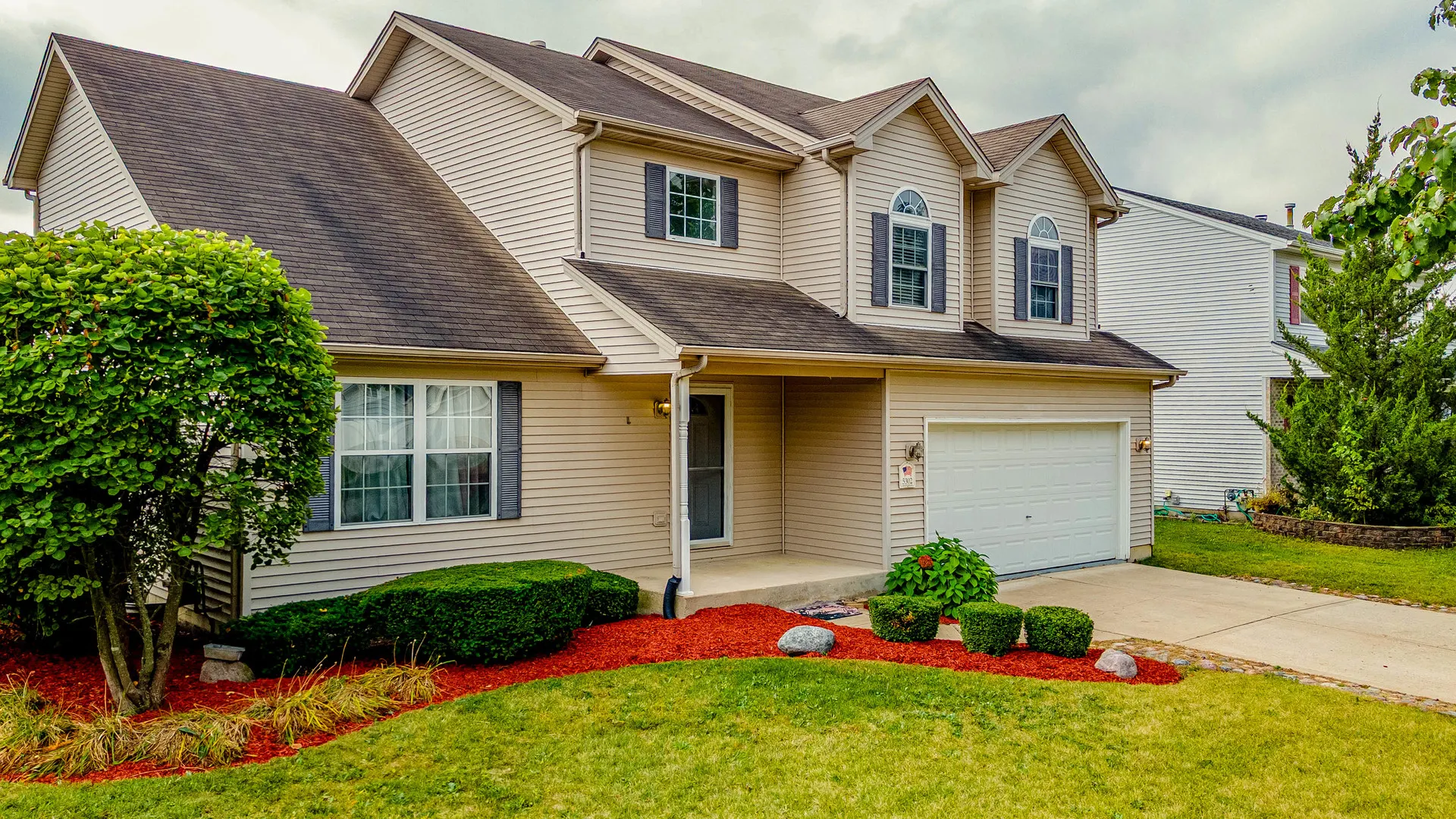 5302 Meadowbrook Street IL