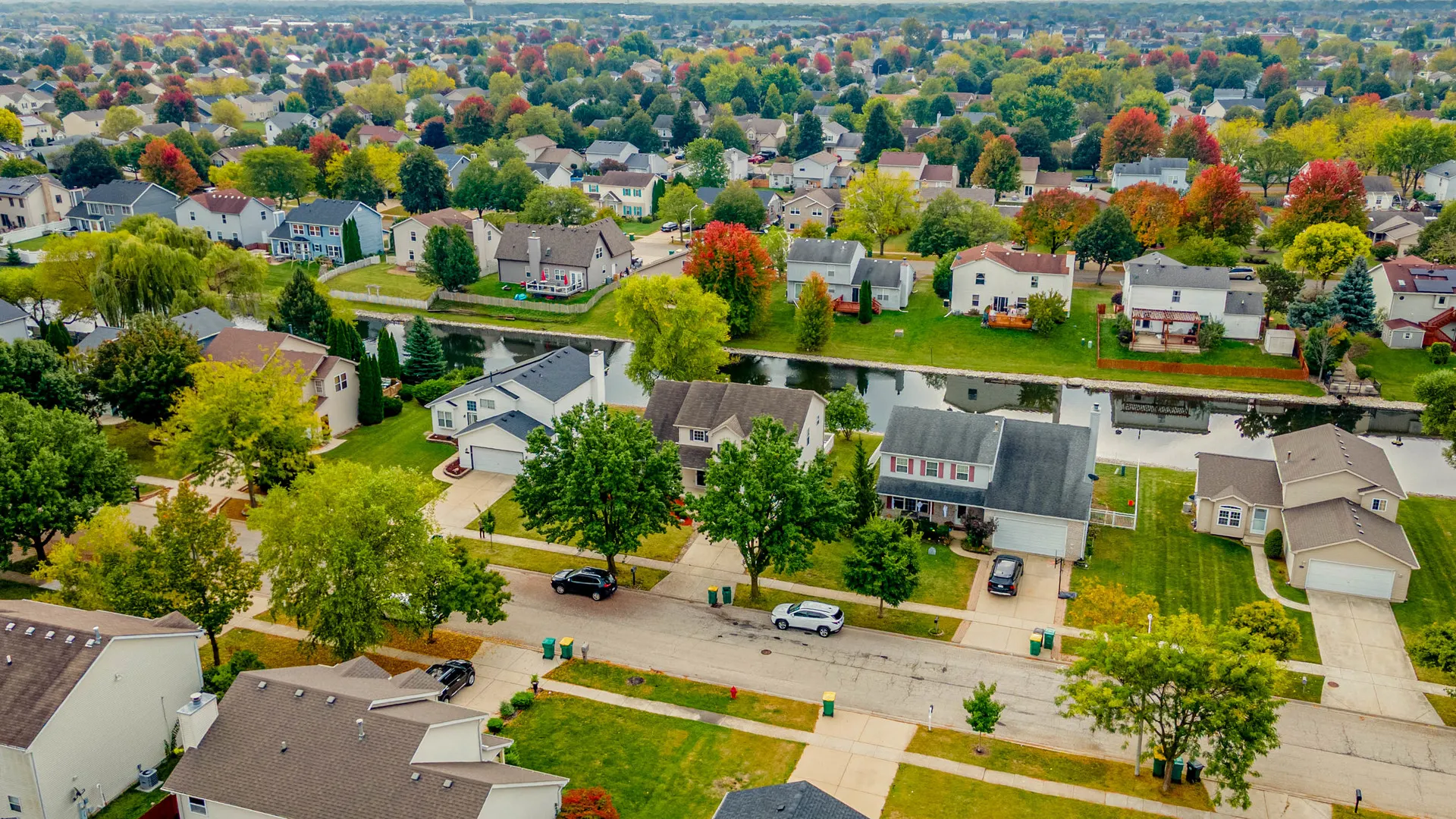 5302 Meadowbrook Street IL