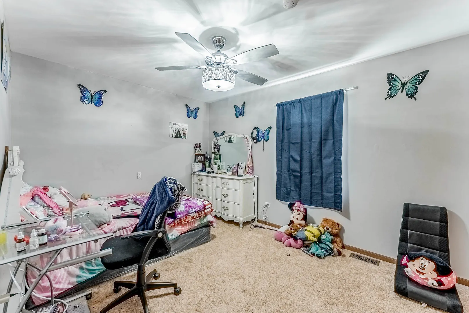 5302 Meadowbrook Street IL