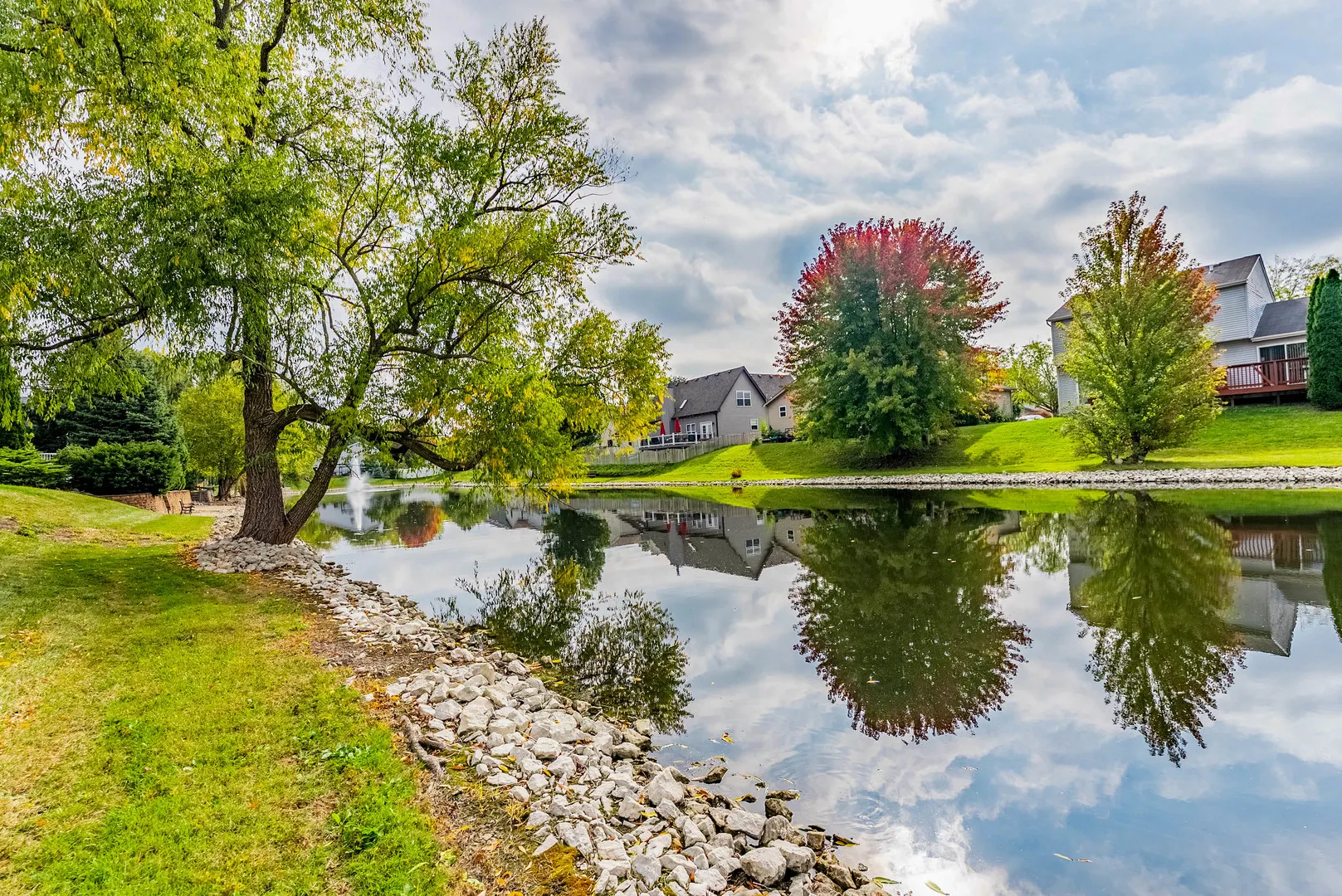 5302 Meadowbrook Street IL