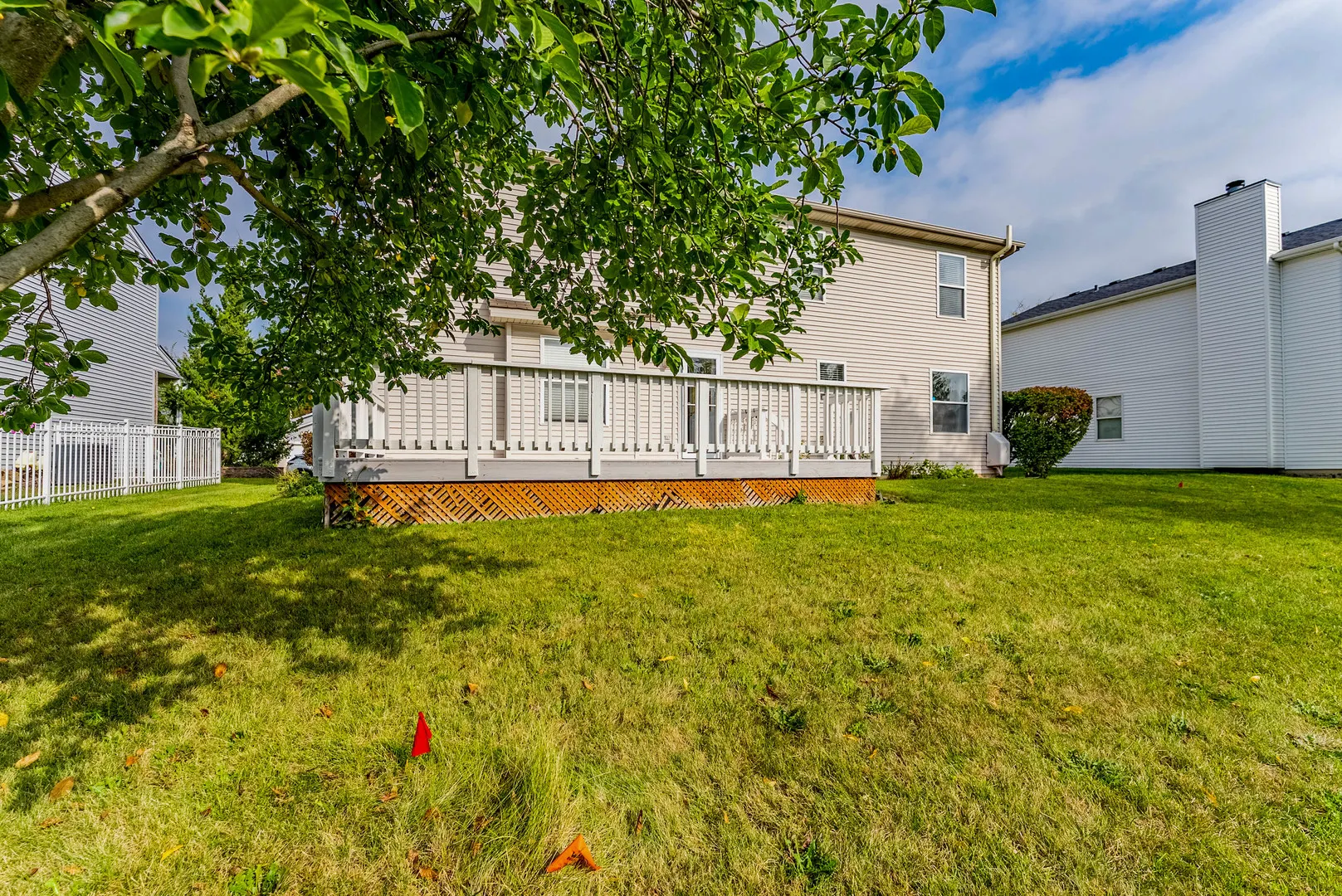 5302 Meadowbrook Street IL