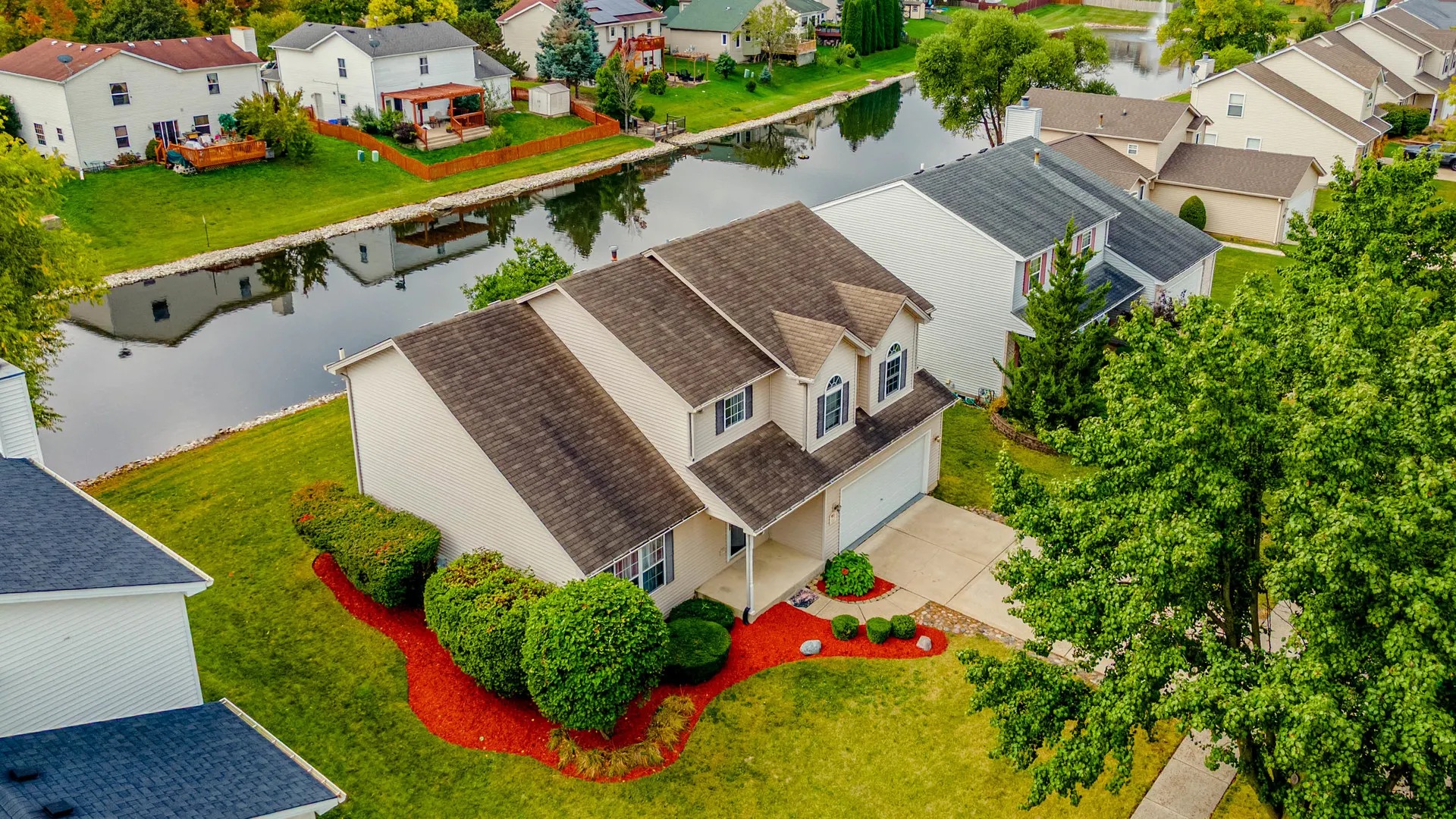 5302 Meadowbrook Street IL