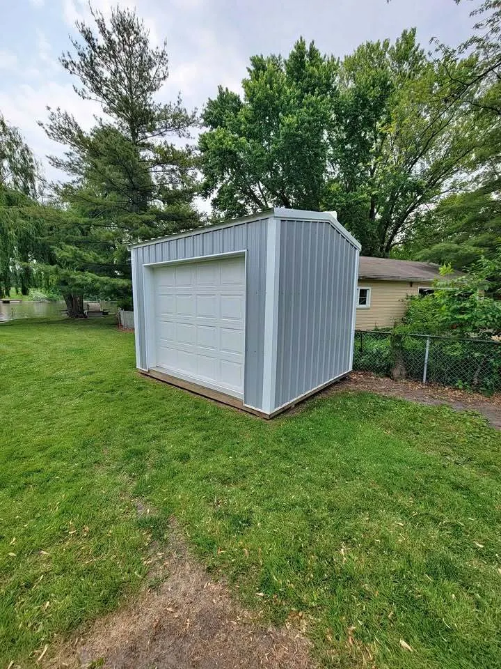 5065 Browns Beach Road IL