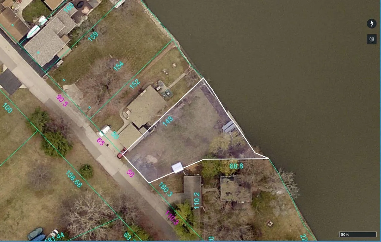 5065 Browns Beach Road IL