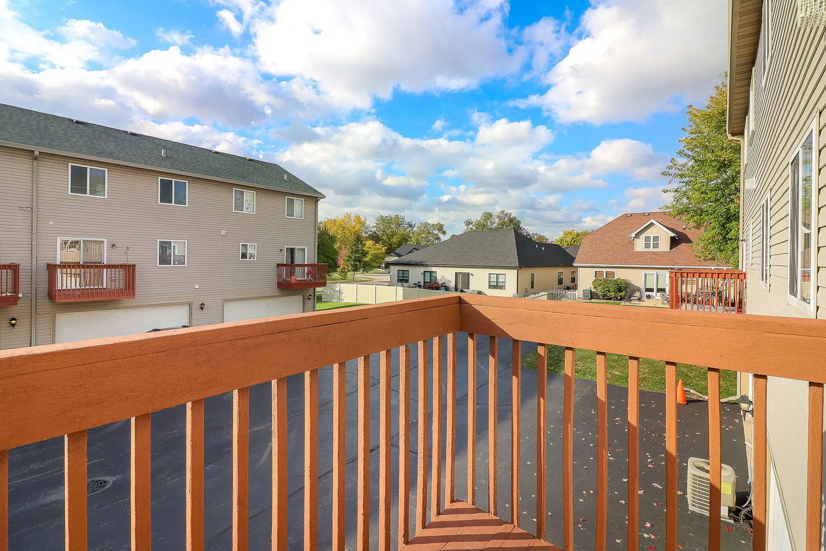 1914 S Austrian Pine Street IL