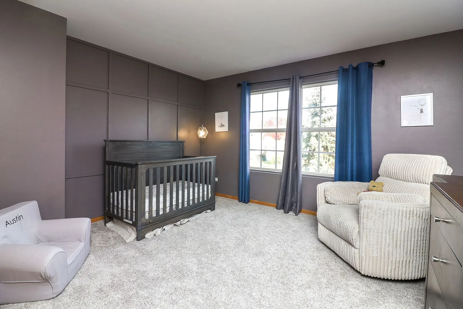 1914 S Austrian Pine Street IL