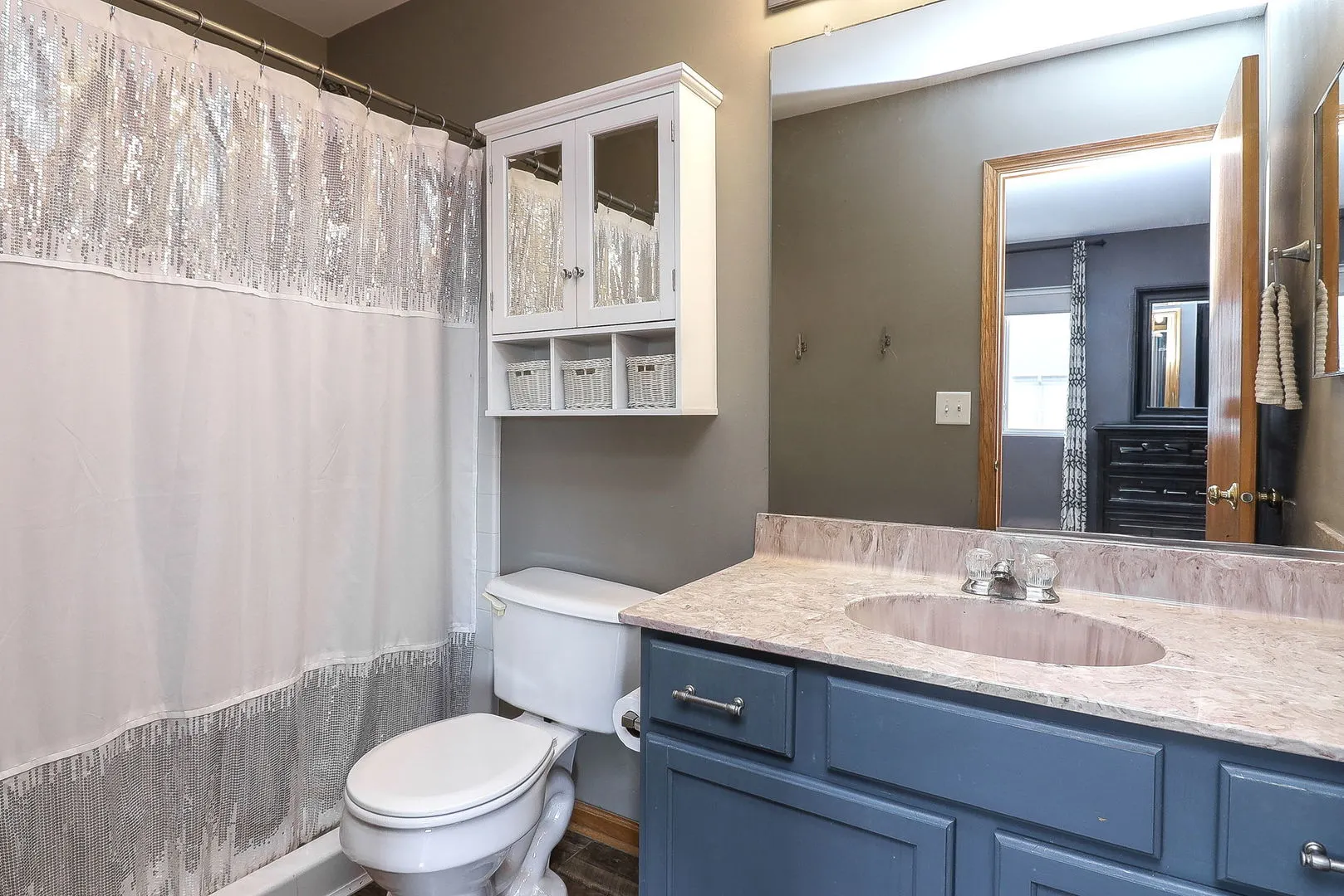 1914 S Austrian Pine Street IL