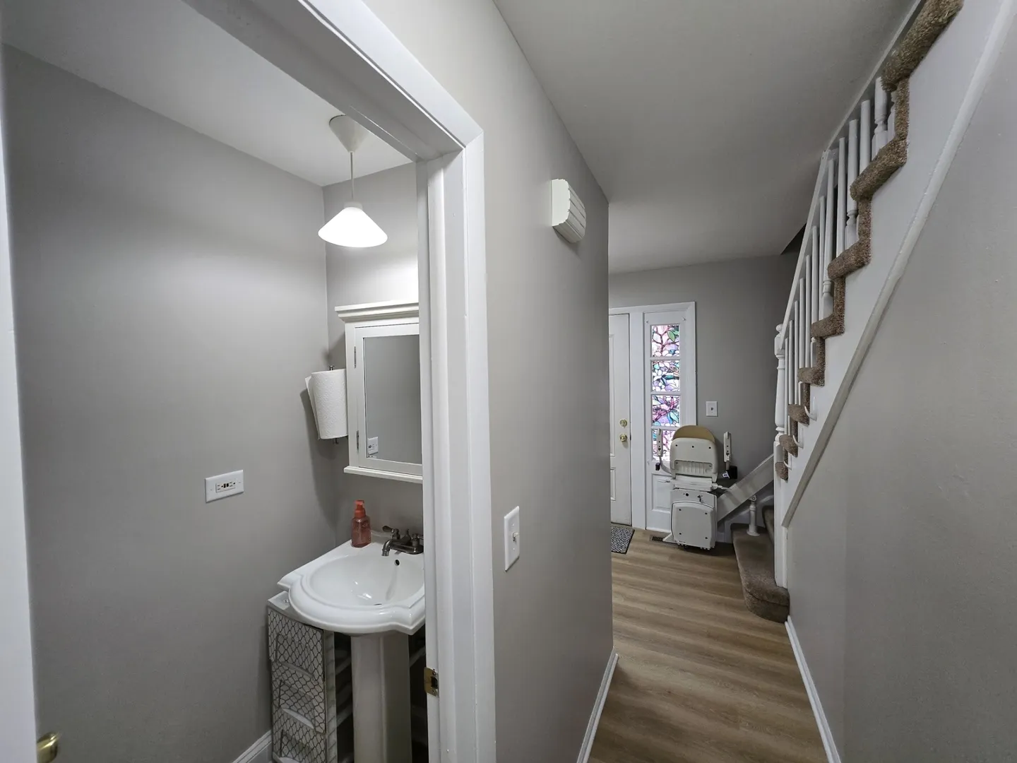 4400 Waubansie Lane IL