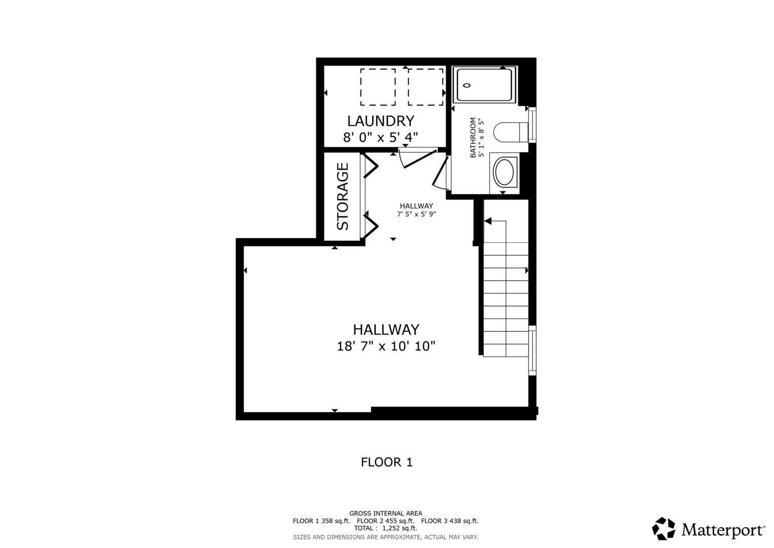 1514 N 22nd Avenue IL