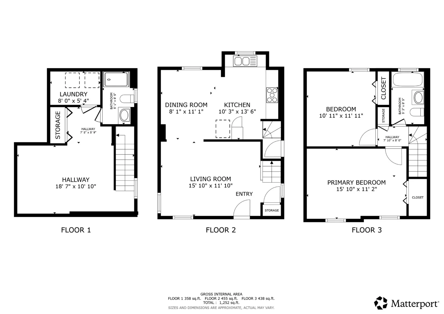 1514 N 22nd Avenue IL