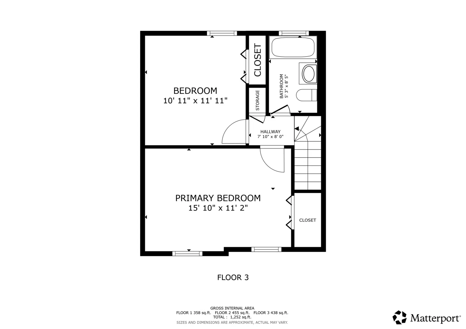 1514 N 22nd Avenue IL