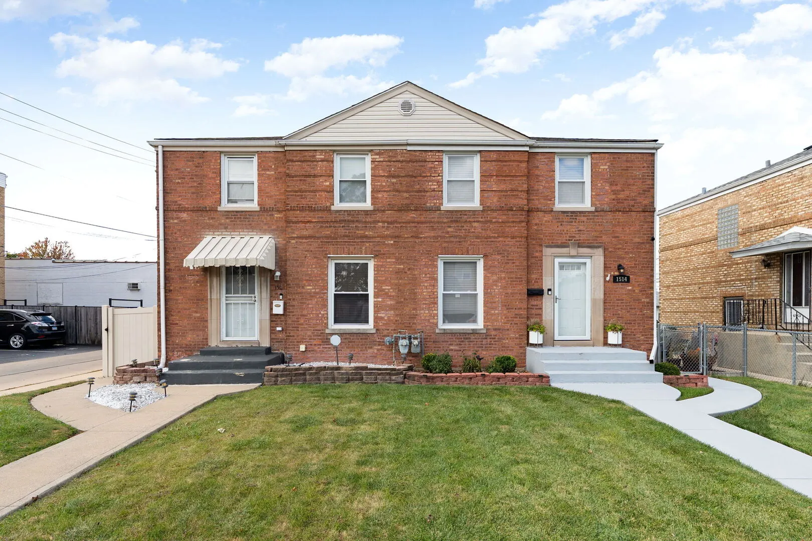 1514 N 22nd Avenue IL
