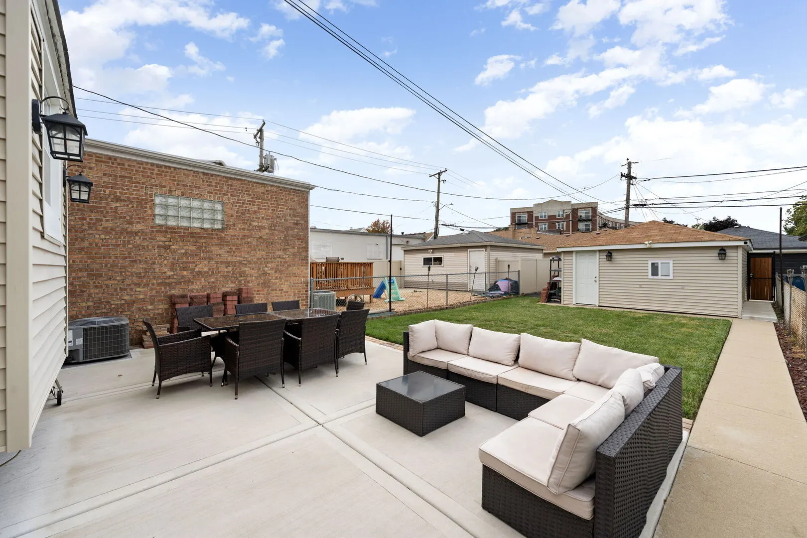 1514 N 22nd Avenue IL