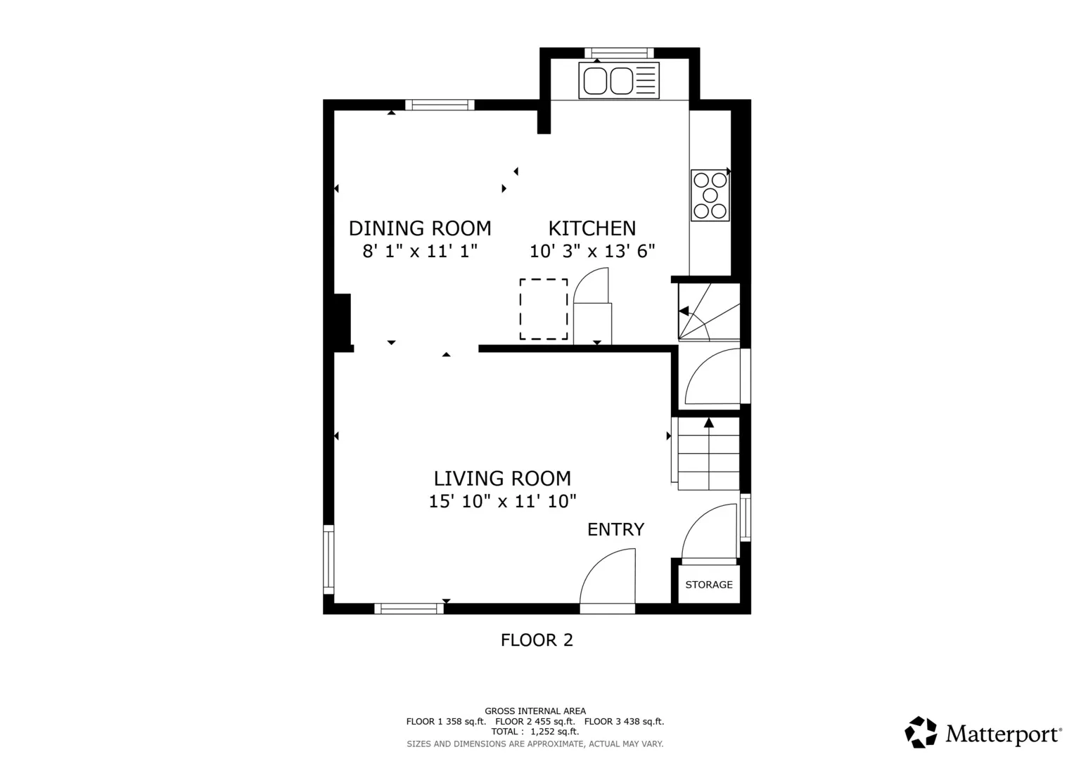 1514 N 22nd Avenue IL