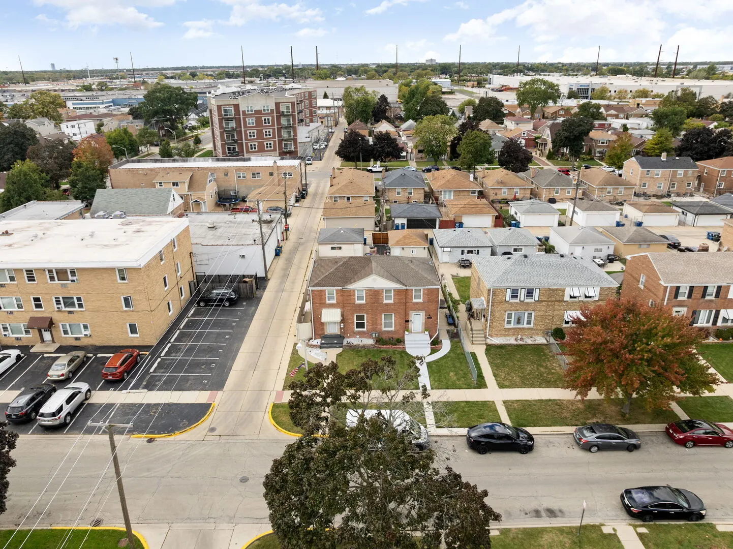 1514 N 22nd Avenue IL