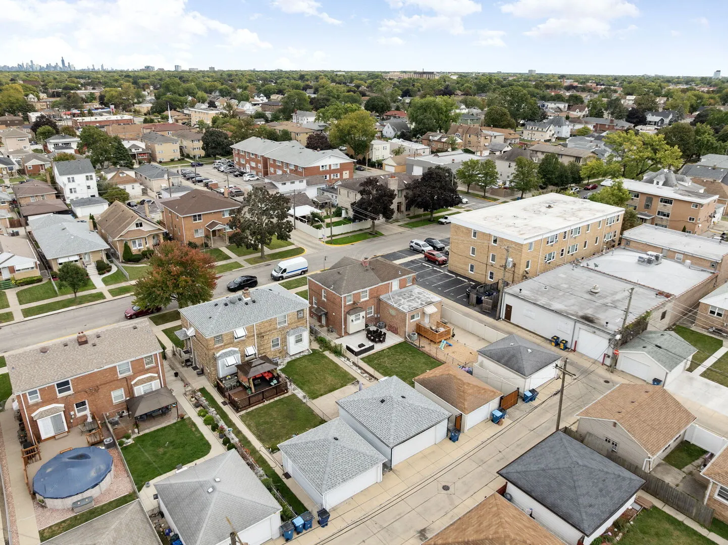 1514 N 22nd Avenue IL