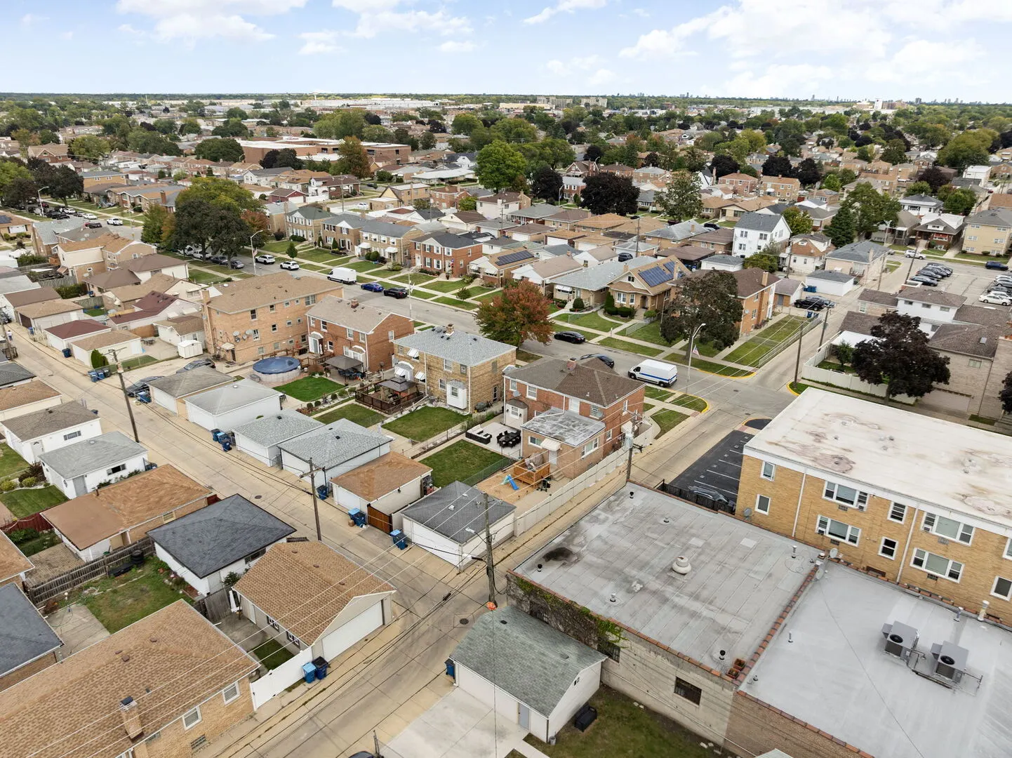 1514 N 22nd Avenue IL