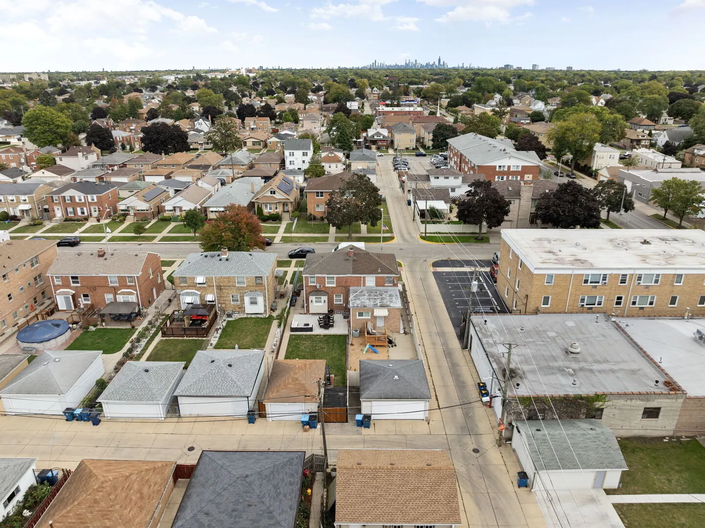 1514 N 22nd Avenue IL