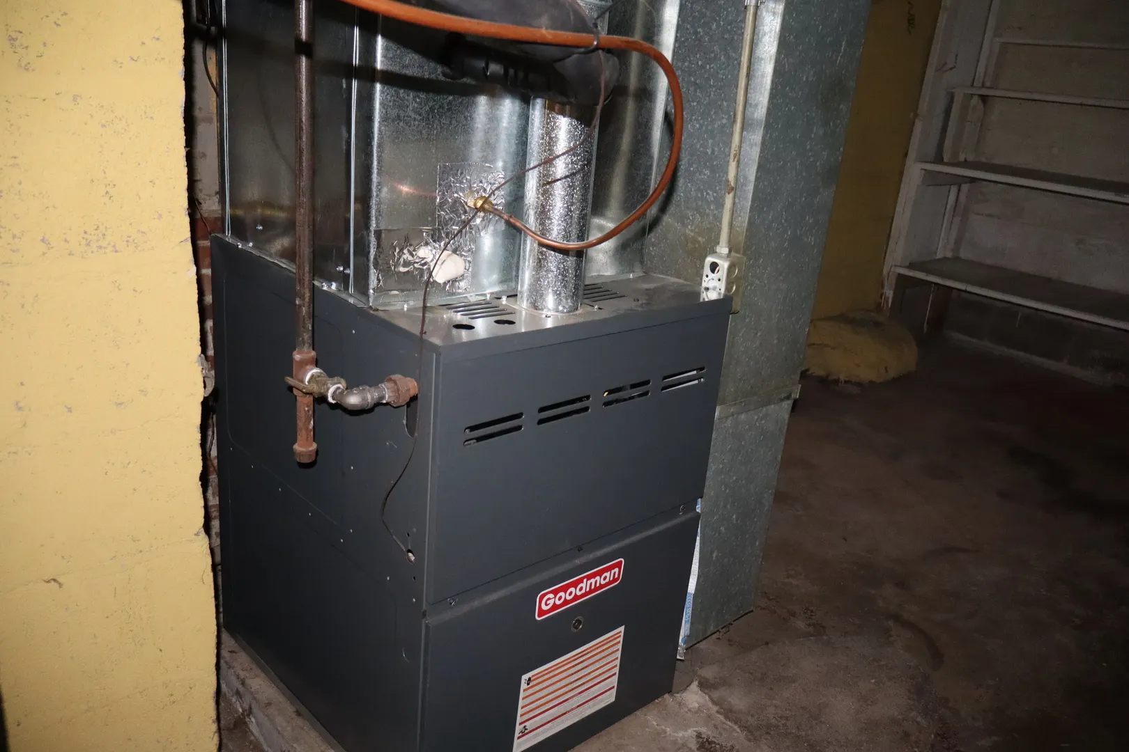 15035 KENTON Avenue IL