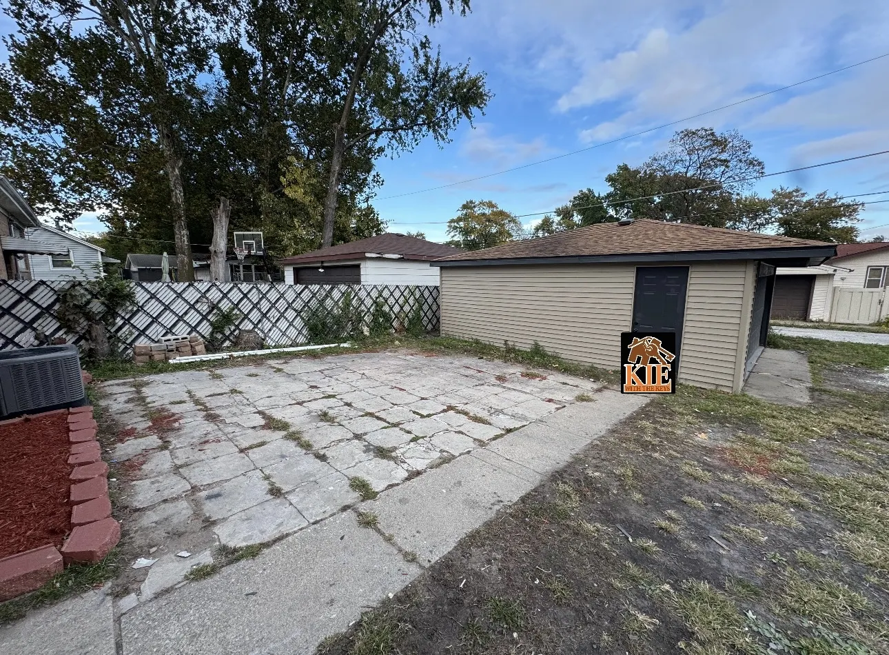 14527 Irving Avenue IL