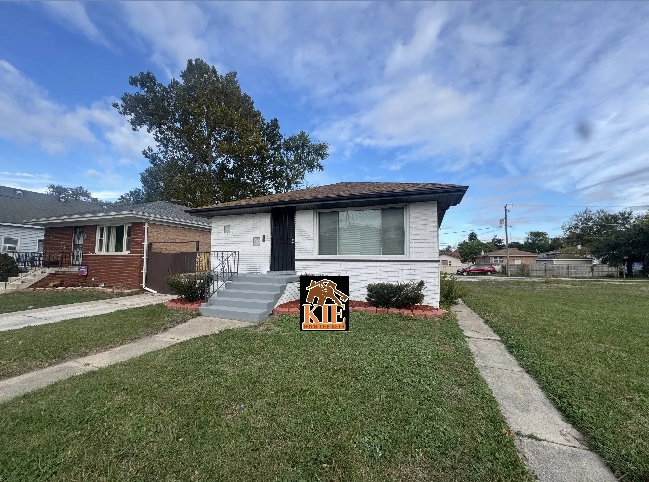 14527 Irving Avenue IL