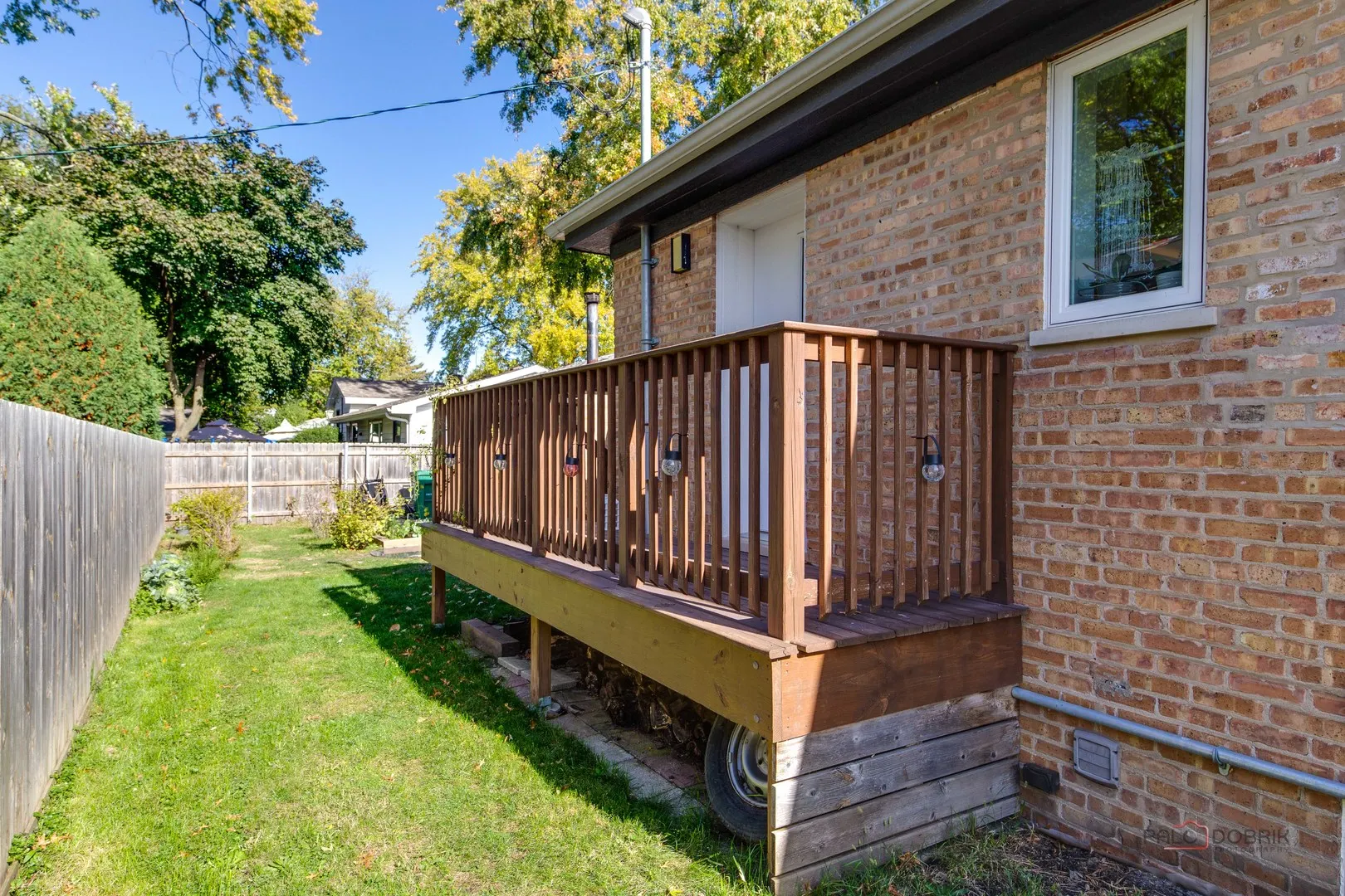 8548 Lockwood Avenue IL