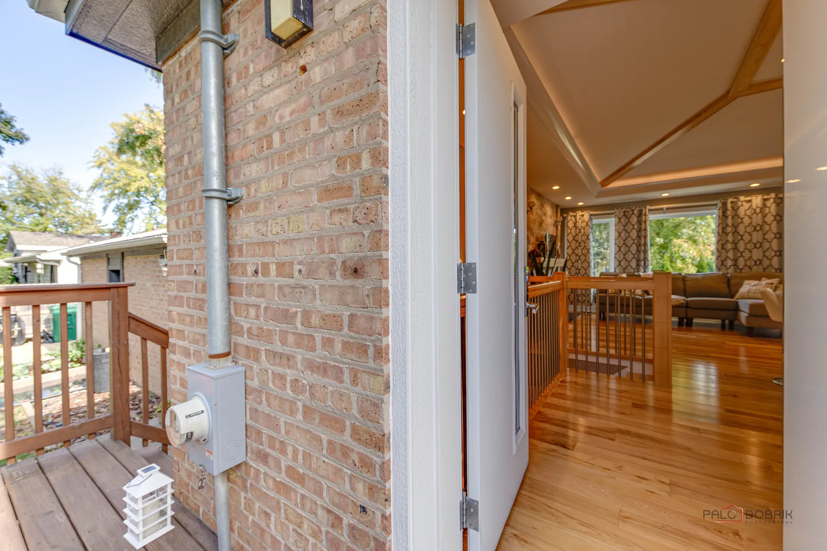 8548 Lockwood Avenue IL