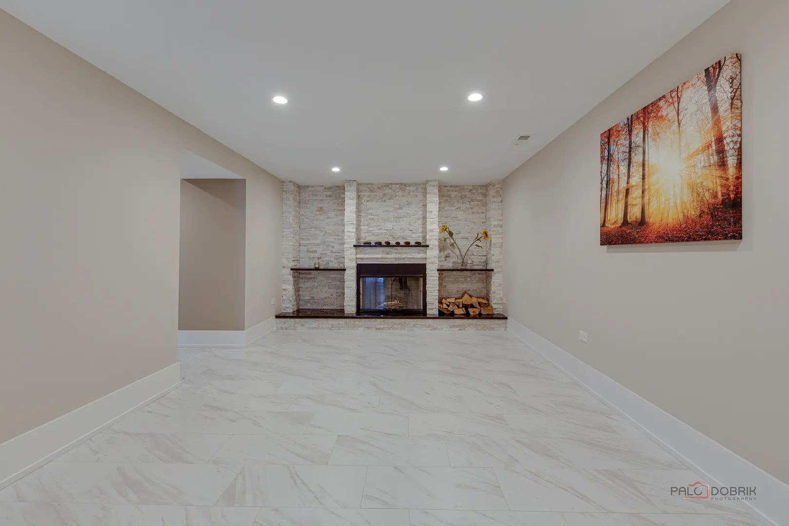 8548 Lockwood Avenue IL