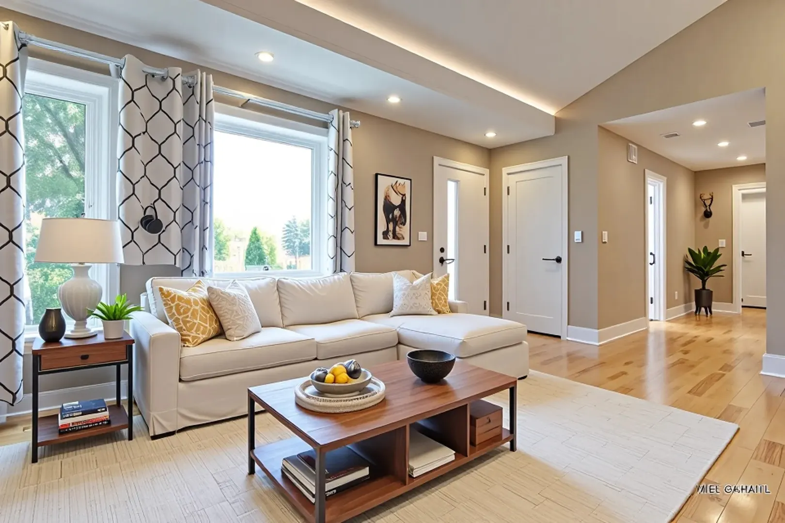 8548 Lockwood Avenue IL