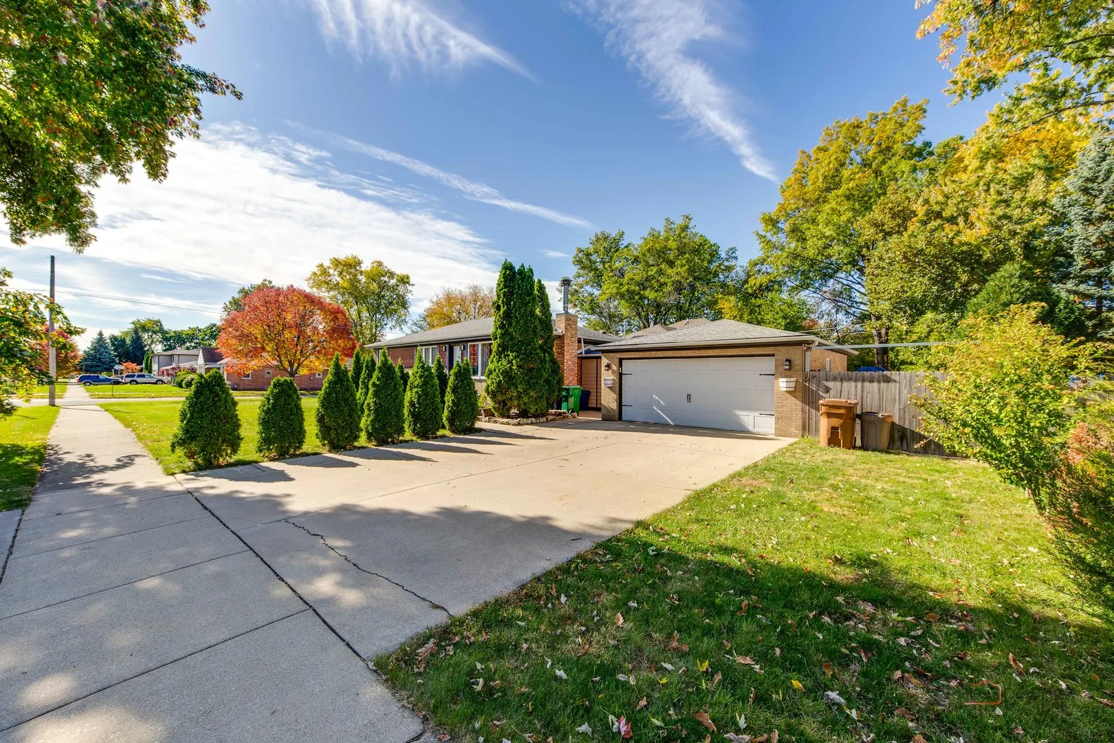 8548 Lockwood Avenue IL