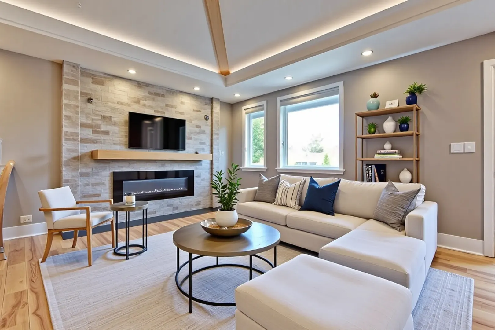 8548 Lockwood Avenue IL