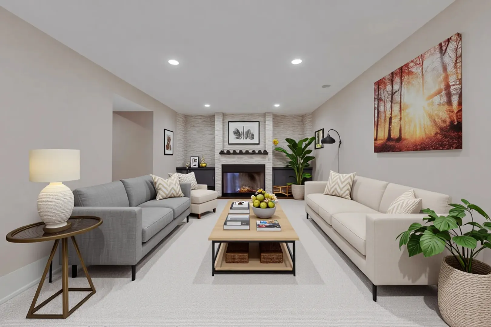 8548 Lockwood Avenue IL